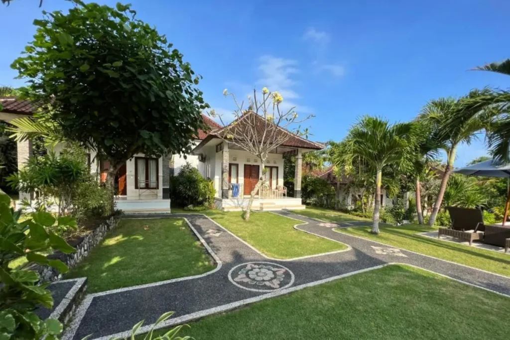 Bingin Family Bungalows