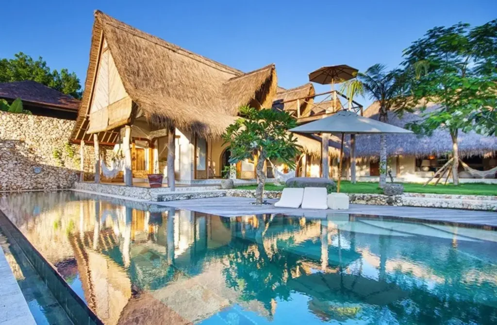 Mu Boutique Resort