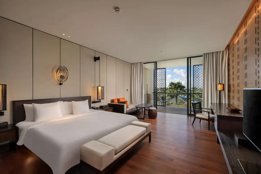 Radisson Blu Resort, Bali Uluwatu
