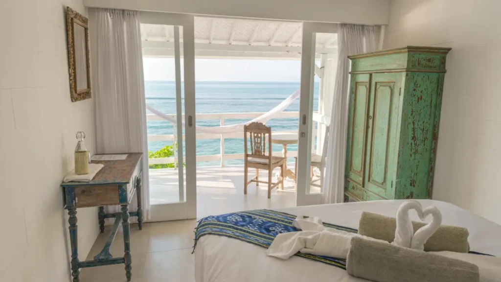 Sun & Surf Stay