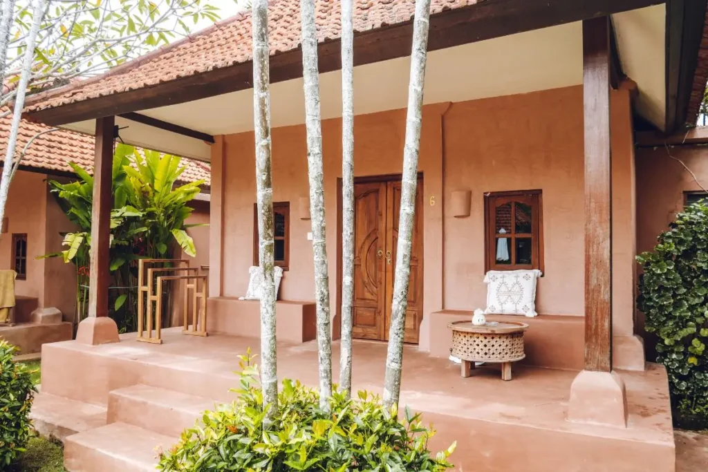Terra Cottages Bali